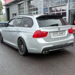 BMW - 325 - i A xDrive M Sport - Farmari