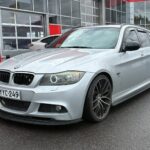 BMW - 325 - i A xDrive M Sport - Farmari
