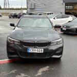 BMW - 330 - G21 Touring 330e xDrive A Charged Edition M Sport / Laser / ACC / 360 / H&K / Muistipenkit / HUD // - Farmari