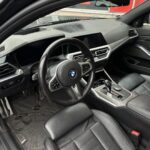BMW - 330 - G21 Touring 330e xDrive A Charged Edition M Sport / Laser / ACC / 360 / H&K / Muistipenkit / HUD // - Farmari