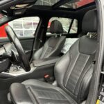 BMW - 330 - G21 Touring 330e xDrive A Charged Edition M Sport / Laser / ACC / 360 / H&K / Muistipenkit / HUD // - Farmari