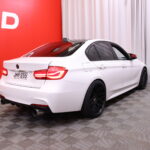 BMW - 330 - F30 Sedan 330e A Business M Sport // Myydään Huutokaupat.com - Sedan