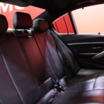 BMW - 330 - F30 Sedan 330e A Business M Sport // Myydään Huutokaupat.com - Sedan