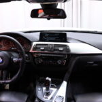 BMW - 330 - F30 Sedan 330e A Business M Sport // Myydään Huutokaupat.com - Sedan