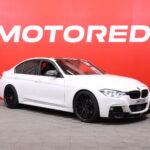 BMW - 330 - F30 Sedan 330e A Business M Sport // Myydään Huutokaupat.com - Sedan