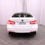 BMW - 330 - F30 Sedan 330e A Business M Sport // Myydään Huutokaupat.com - Sedan