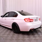 BMW - 330 - F30 Sedan 330e A Business M Sport // Myydään Huutokaupat.com - Sedan