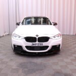 BMW - 330 - F30 Sedan 330e A Business M Sport // Myydään Huutokaupat.com - Sedan