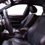BMW - 330 - F30 Sedan 330e A Business M Sport // Myydään Huutokaupat.com - Sedan