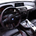 BMW - 330 - F30 Sedan 330e A Business M Sport // Myydään Huutokaupat.com - Sedan