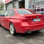 BMW - 330 - 330e iPerformance Sedan (AA) 4ov 1998cm3 A - Sedan