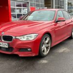 BMW - 330 - 330e iPerformance Sedan (AA) 4ov 1998cm3 A - Sedan