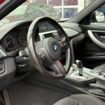 BMW - 330 - 330e iPerformance Sedan (AA) 4ov 1998cm3 A - Sedan