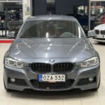 BMW - 330 - F31 Touring 330d TwinPower Turbo A M Sport - Farmari