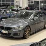 BMW - 330 - F31 Touring 330d TwinPower Turbo A M Sport - Farmari