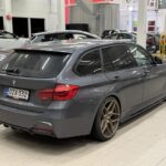 BMW - 330 - F31 Touring 330d TwinPower Turbo A M Sport - Farmari