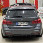 BMW - 330 - F31 Touring 330d TwinPower Turbo A M Sport - Farmari