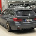 BMW - 330 - F31 Touring 330d TwinPower Turbo A M Sport - Farmari
