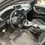 BMW - 330 - F31 Touring 330d TwinPower Turbo A M Sport - Farmari