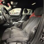 BMW - 330 - F31 Touring 330d TwinPower Turbo A M Sport - Farmari