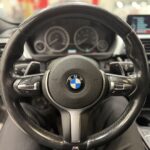 BMW - 330 - F31 Touring 330d TwinPower Turbo A M Sport - Farmari