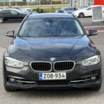 BMW - 330 - F31 Touring 330i A xDrive Sportline - Farmari