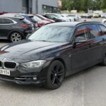 BMW - 330 - F31 Touring 330i A xDrive Sportline - Farmari