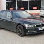 BMW - 330 - F31 Touring 330i A xDrive Sportline - Farmari