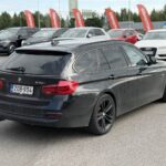 BMW - 330 - F31 Touring 330i A xDrive Sportline - Farmari