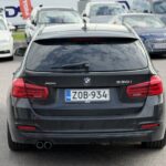 BMW - 330 - F31 Touring 330i A xDrive Sportline - Farmari