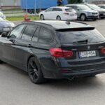 BMW - 330 - F31 Touring 330i A xDrive Sportline - Farmari