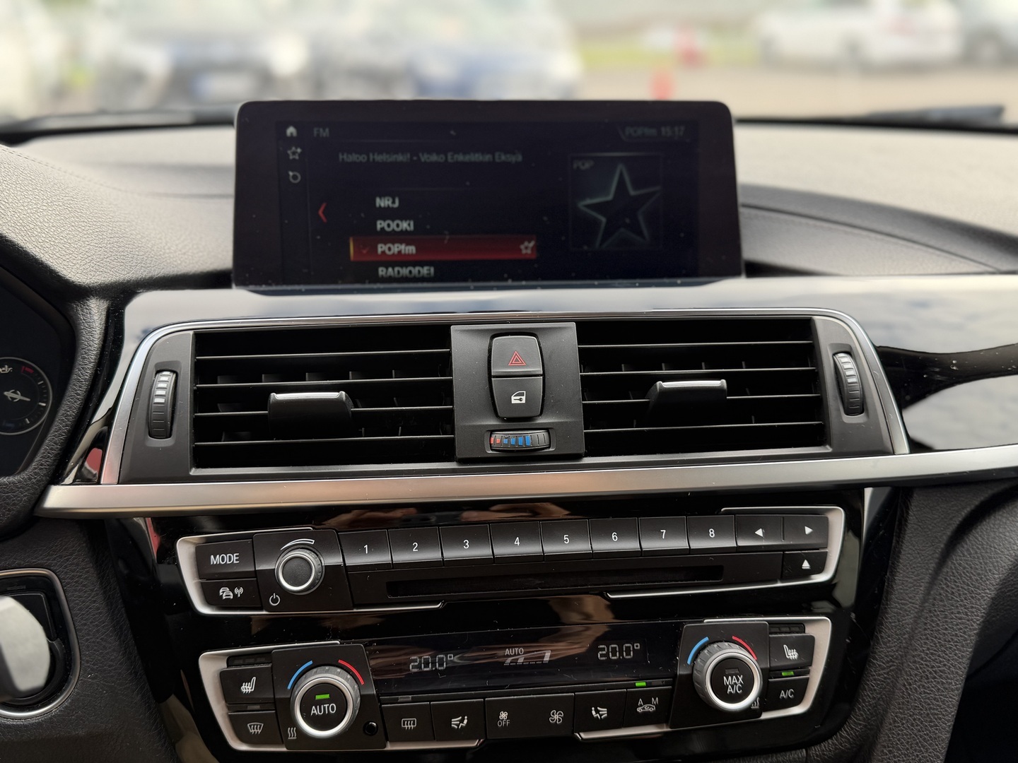 BMW - 330 - F31 Touring 330i A xDrive Sportline - Farmari