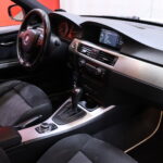 BMW - 330 - A E91 Touring - Farmari