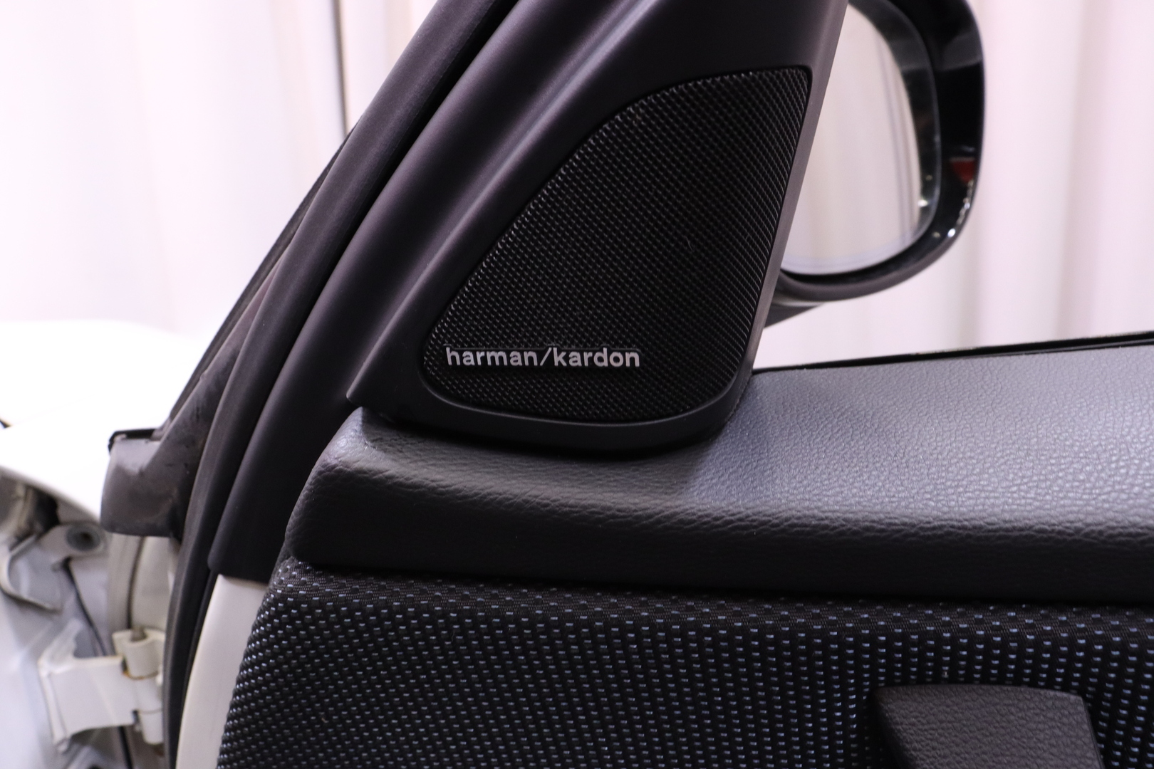 BMW - 330 - A E91 Touring - Farmari