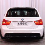 BMW - 330 - A E91 Touring - Farmari