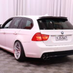 BMW - 330 - A E91 Touring - Farmari