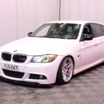 BMW - 330 - A E91 Touring - Farmari