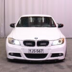 BMW - 330 - A E91 Touring - Farmari