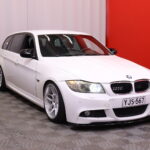BMW - 330 - A E91 Touring - Farmari