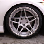BMW - 330 - A E91 Touring - Farmari