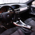 BMW - 330 - A E91 Touring - Farmari