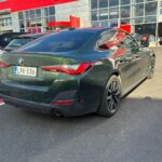 BMW - 420 - G26 Gran Coupé 420d A xDrive Business M Sport MHEV - Viistoperä