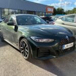 BMW - 420 - G26 Gran Coupé 420d A xDrive Business M Sport MHEV - Viistoperä