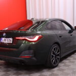 BMW - 420 - G26 Gran Coupé 420d A xDrive Business M Sport MHEV - Viistoperä