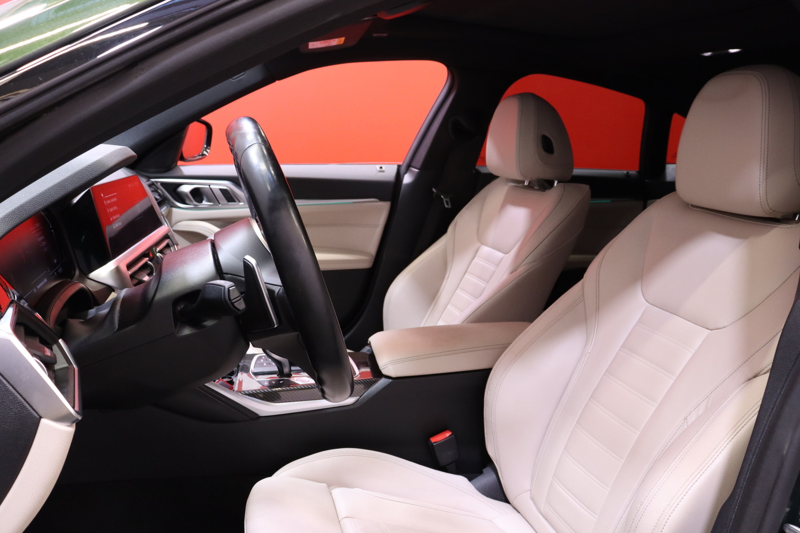 BMW - 420 - G26 Gran Coupé 420d A xDrive Business M Sport MHEV - Viistoperä