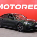 BMW - 420 - G26 Gran Coupé 420d A xDrive Business M Sport MHEV - Viistoperä