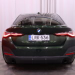 BMW - 420 - G26 Gran Coupé 420d A xDrive Business M Sport MHEV - Viistoperä