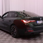 BMW - 420 - G26 Gran Coupé 420d A xDrive Business M Sport MHEV - Viistoperä
