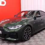 BMW - 420 - G26 Gran Coupé 420d A xDrive Business M Sport MHEV - Viistoperä