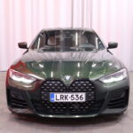 BMW - 420 - G26 Gran Coupé 420d A xDrive Business M Sport MHEV - Viistoperä